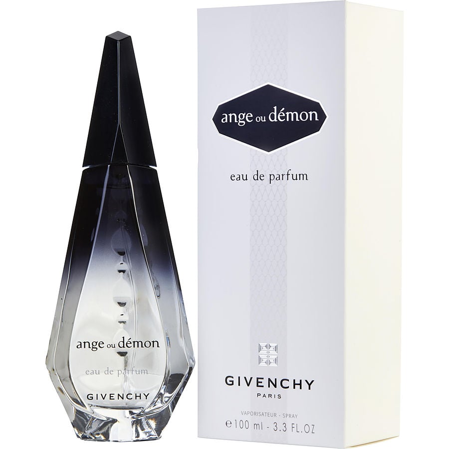 givenchy crystal perfume