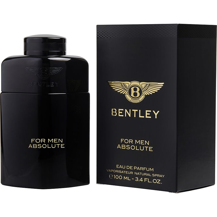 Bentley Absolute Eau de Parfum