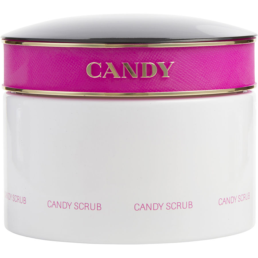 Prada Candy Body Scrub | FragranceNet.com®