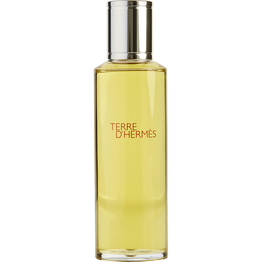 Terre D'Hermes Parfum 75 ml - Perfumeria Farina