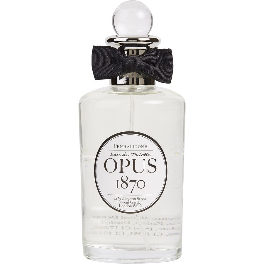 香水(男性用) Penhaligon's OPUS 1870 Eau de Toilette Penhaligon's Opus 1870 Eau de Toilette | FragranceNet.com®