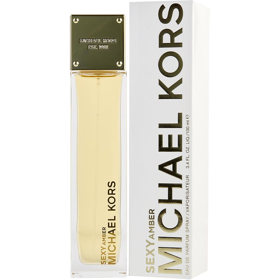 Michael Kors Sexy Amber Eau de Parfum | FragranceNet.com®