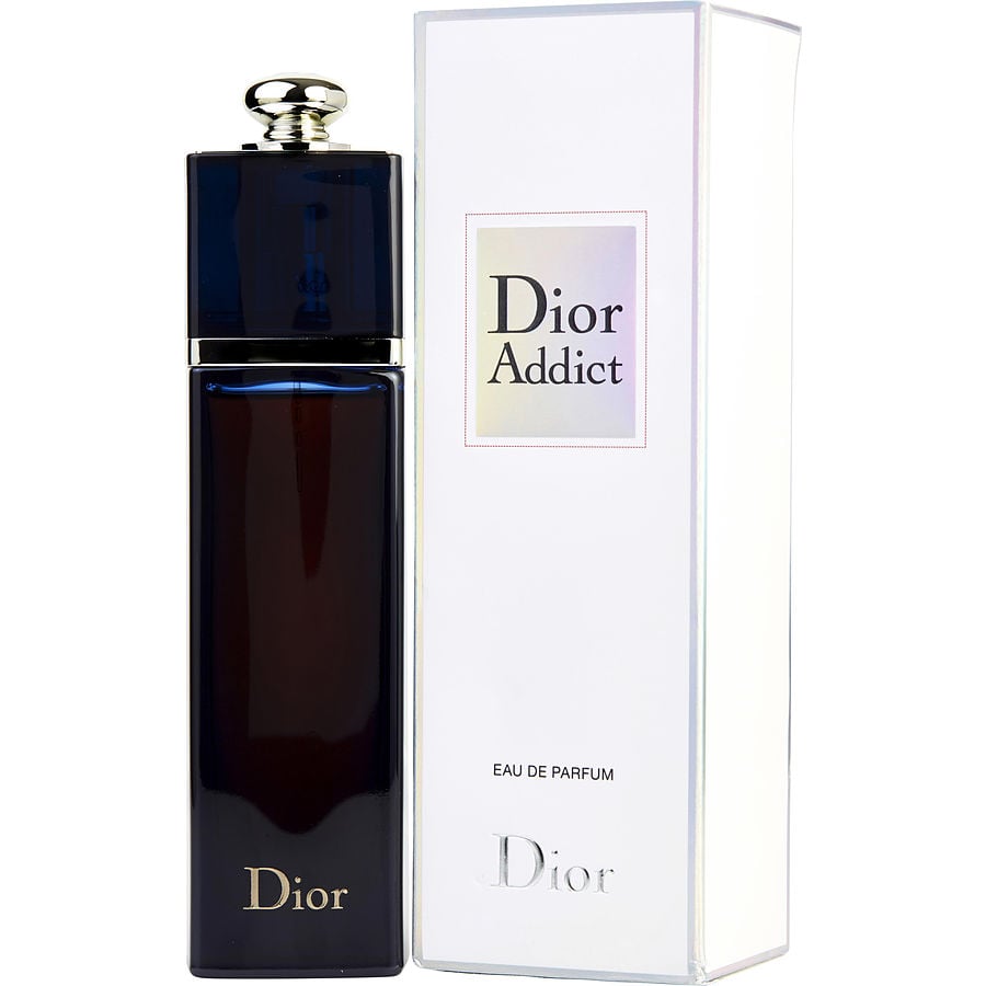 Nước hoa Dior Addict Eau Fraiche mini 5ML chính hãng cho nữ AUTH  Nước  hoa nữ  TheFaceHoliccom