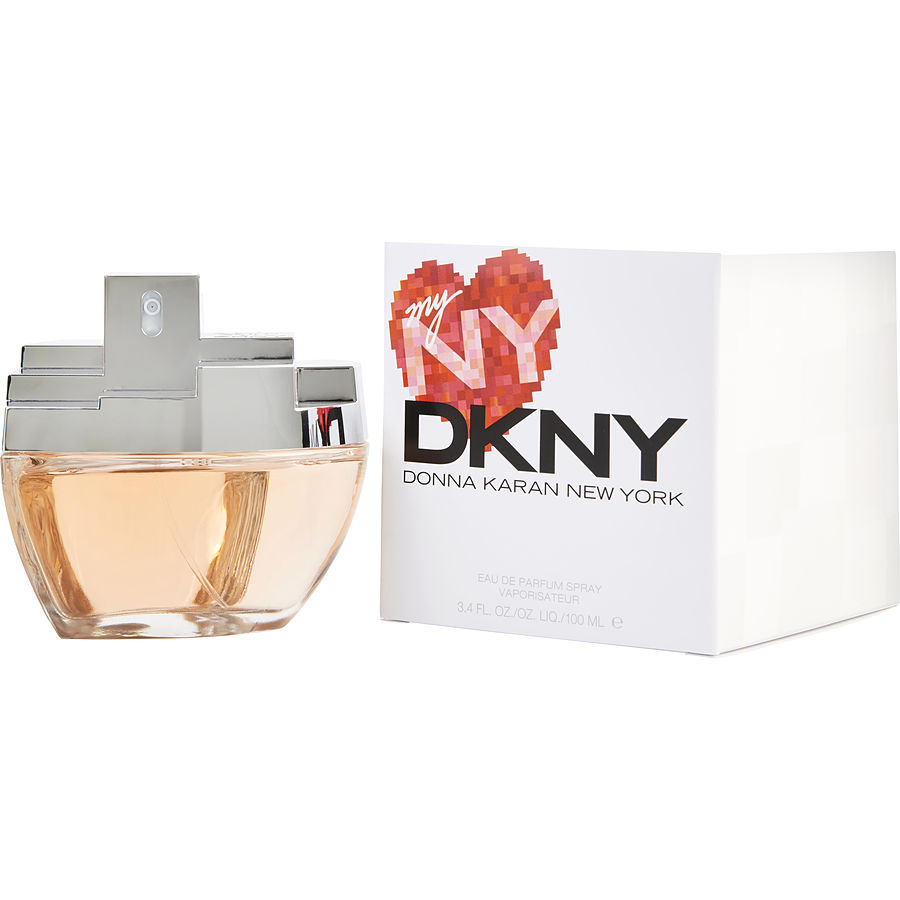 DKNY My NY Eau de Parfum | FragranceNet donna karan my new york Discover ch...