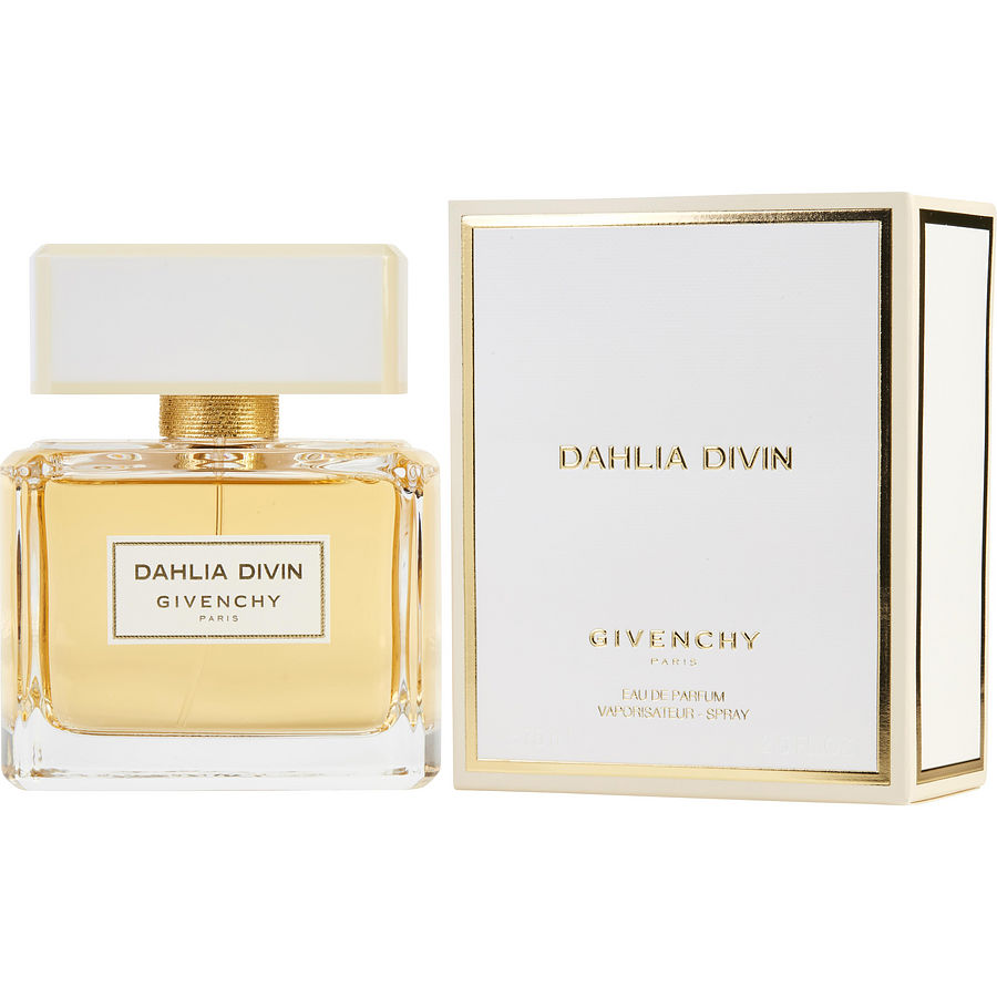 Givenchy Dahlia Divin Eau de Parfum | FragranceNet.com®