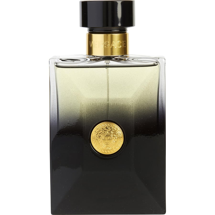 Versace Dylan Blue Pour Homme 100ml/3.4 - Tester-Authentic