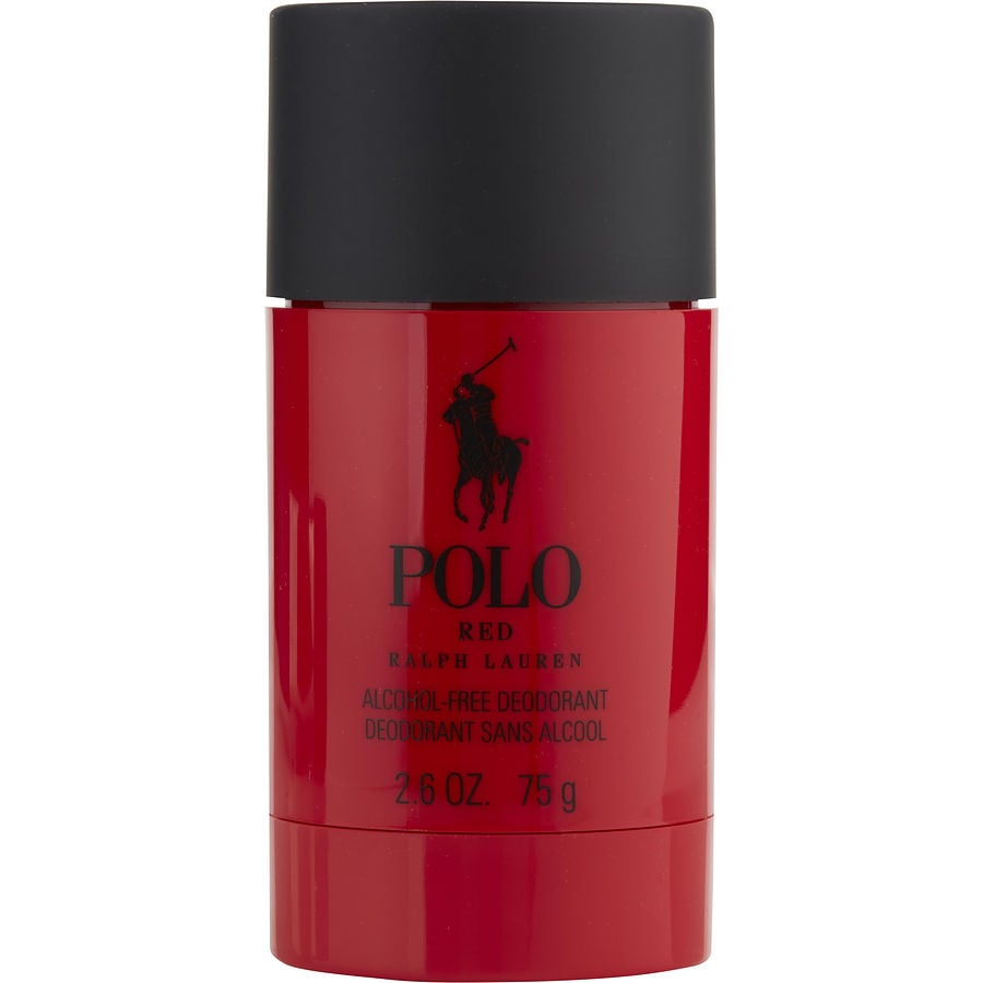 Polo Red Deodorant Stick | FragranceNet 