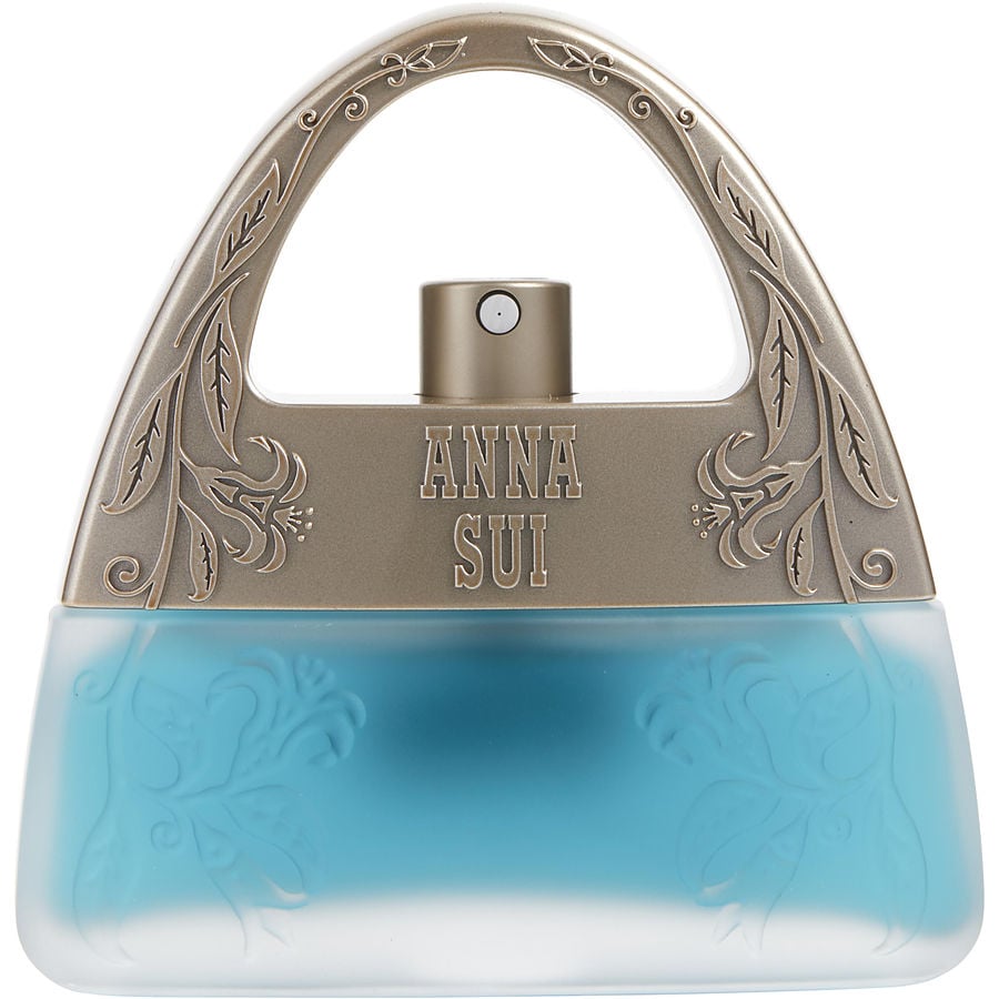 Sui Dreams Perfume for Women by Anna Sui at FragranceNet