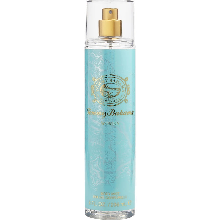 Tommy Bahama Martinique Body Mist 
