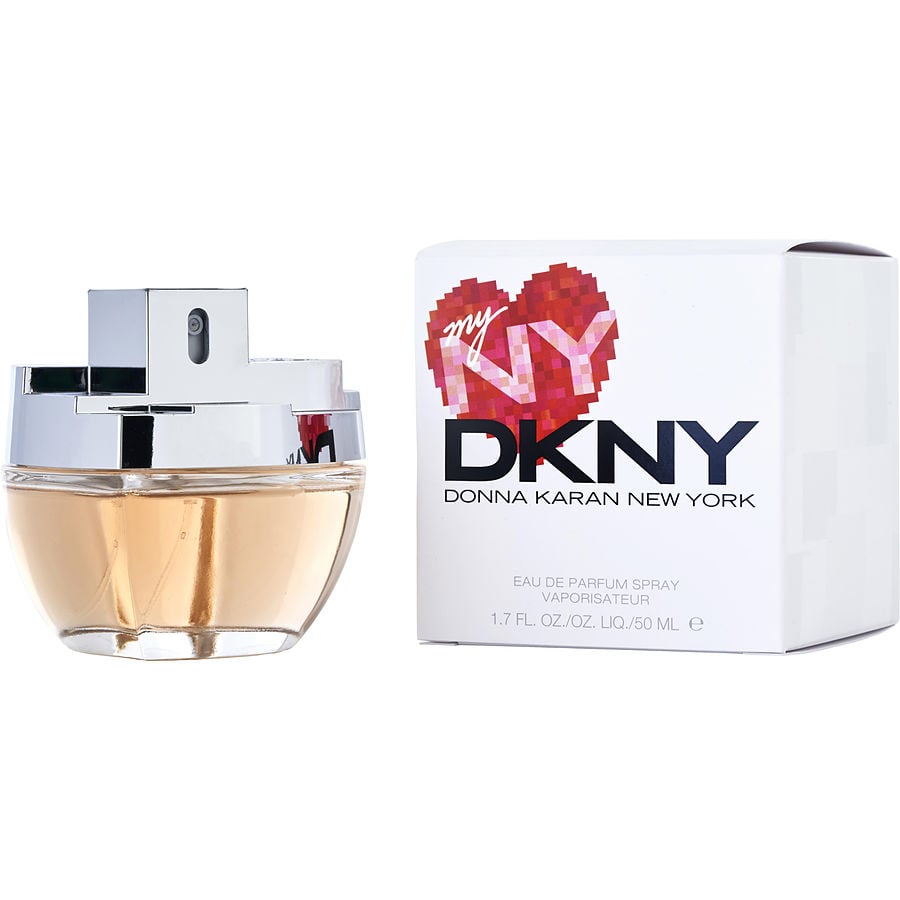 MY NY DKNY EDP for Women by Donna Karan – Fragrance Market