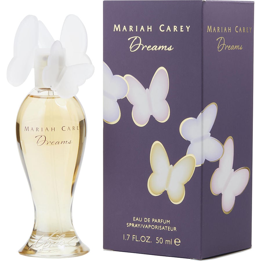 Proverbio Bolos sensor Mariah Carey Dreams Perfume for Women by Mariah Carey at FragranceNet.com®