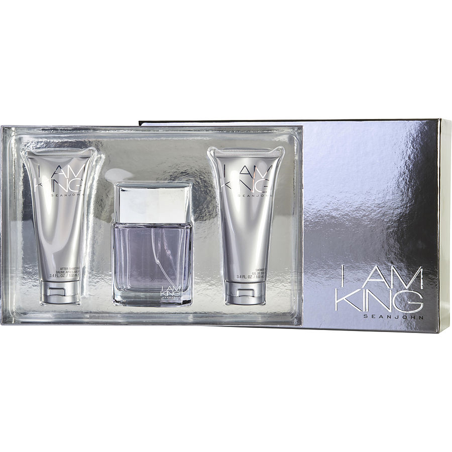 i am king fragrance