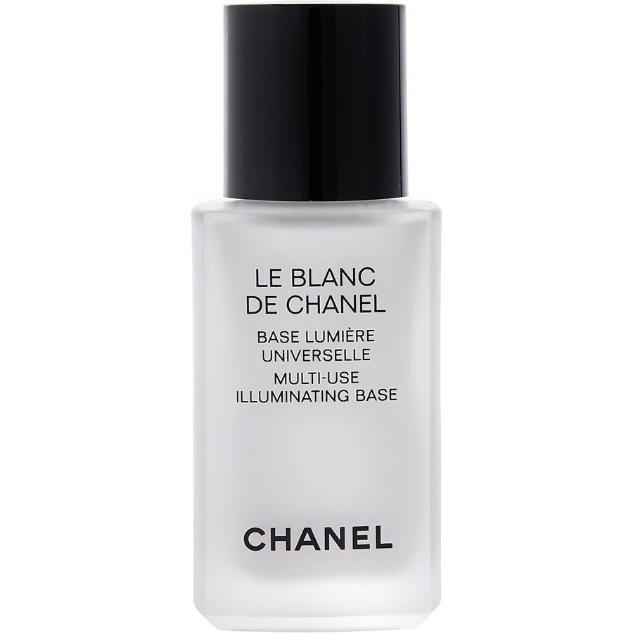 Chanel Le Blanc De Chanel Multi Use Illuminating Base