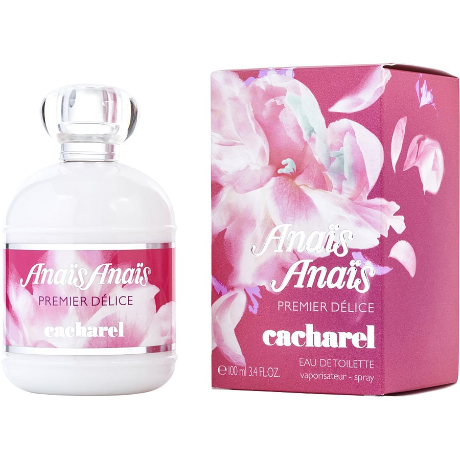 Antagonisme Planlagt pludselig Anais Anais Premier Delice Perfume | FragranceNet.com®