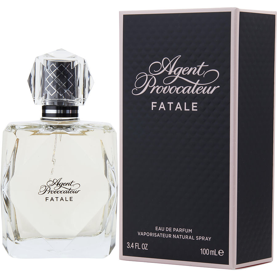 Provocateur Fatale Perfume | FragranceNet.com®