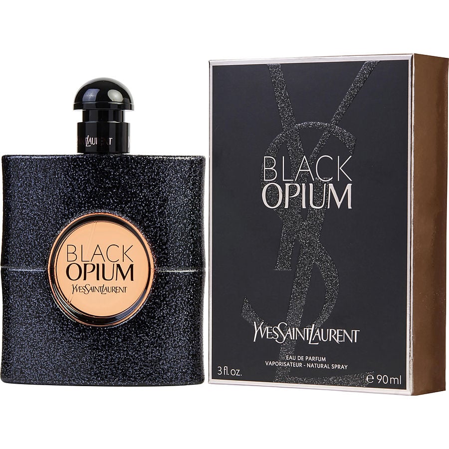 Bachelor opleiding Pijl hospita Black Opium Eau de Parfum | FragranceNet.com®