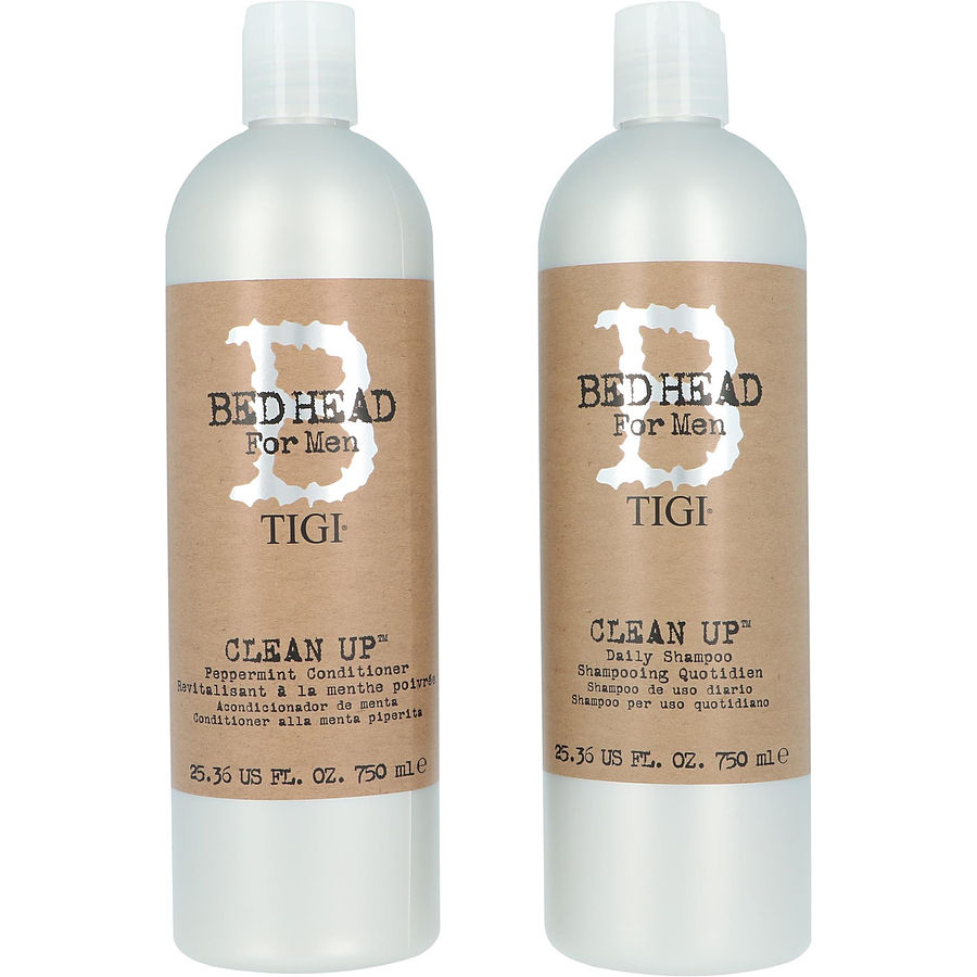 CatWalk Curls Rock Amplifier Duo - TIGI