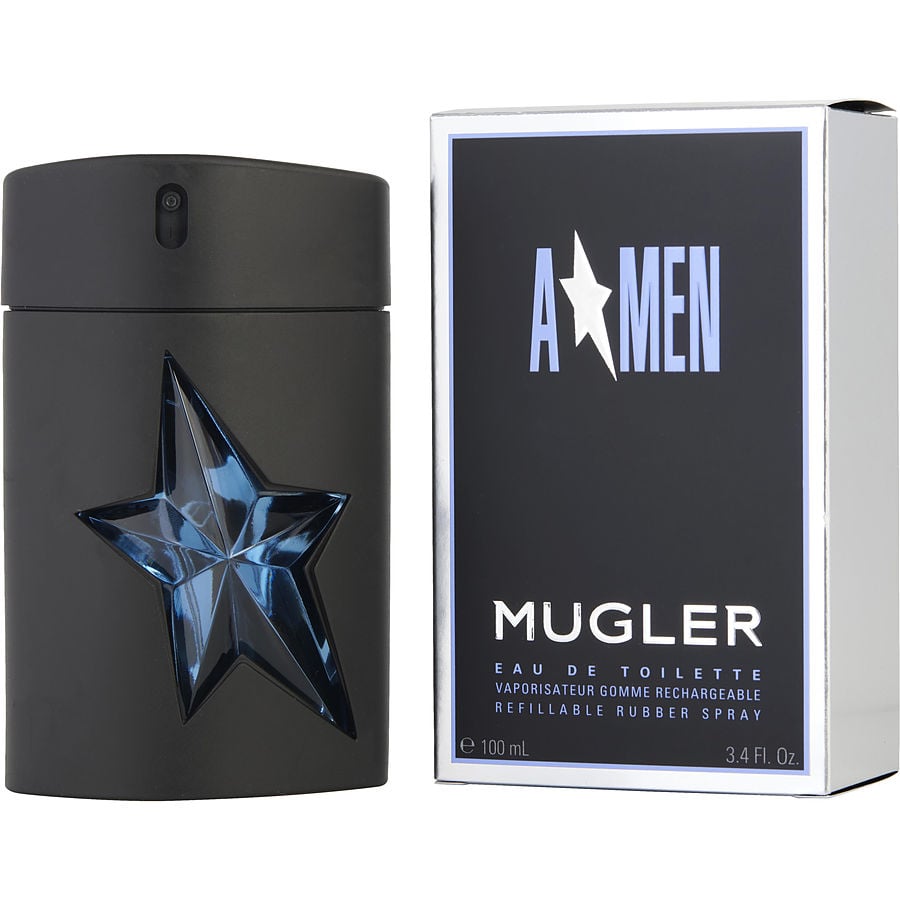 Thierry Mugler Angel Men A*Men Eau De Toilette For Men | lupon.gov.ph