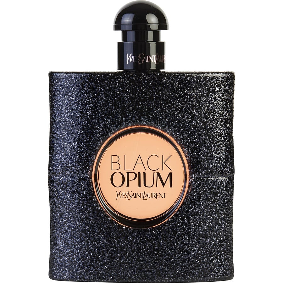 YVES SAINT LAURENT Black Opium Eau De Parfum Gift Set 1oz / 0.33oz ...