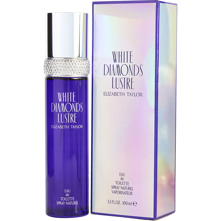 white diamond night perfume price