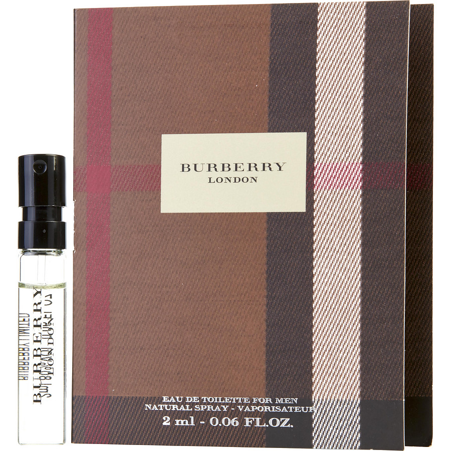 burberry london eau de parfum