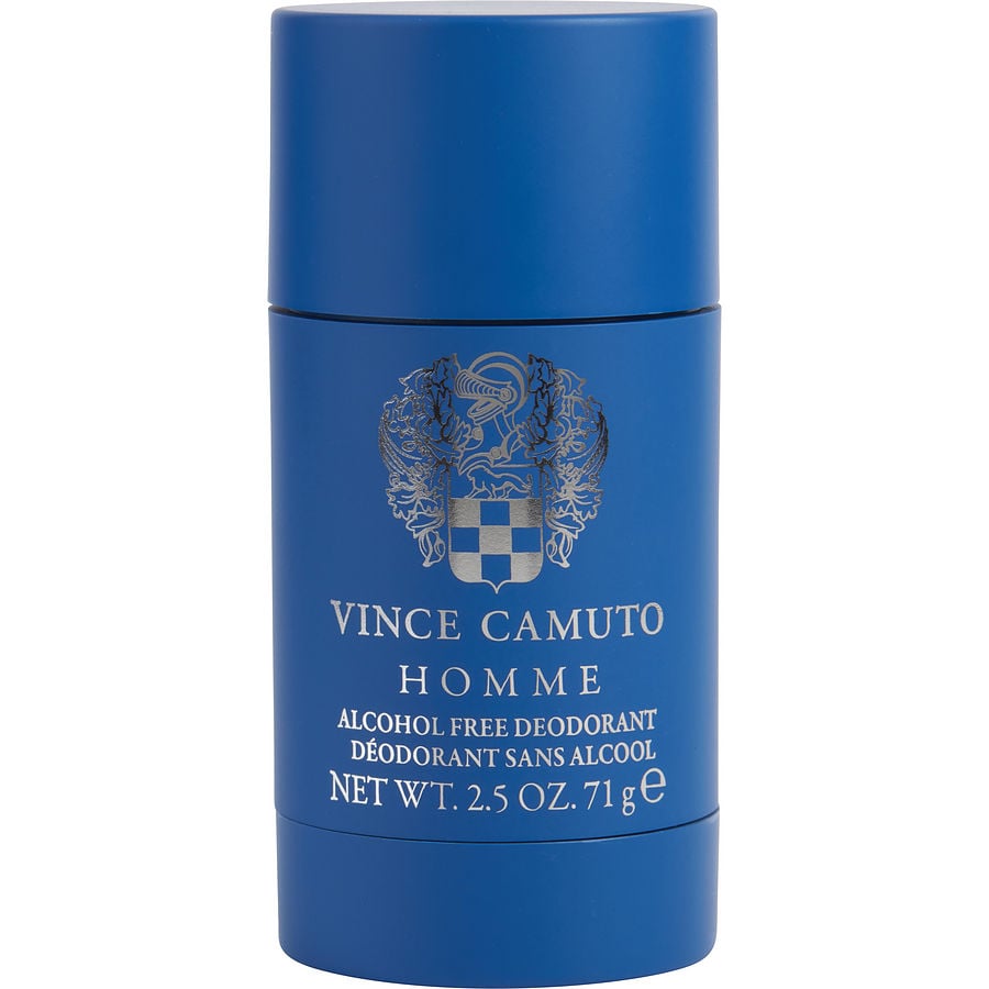 Vince Camuto Homme Deodorant