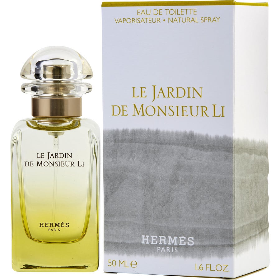 skrot Blinke Lignende Le Jardin de Monsieur Li Perfume | FragranceNet.com®