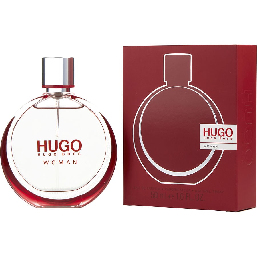 naaimachine Intentie hospita Hugo Perfume for Women | FragranceNet.com®