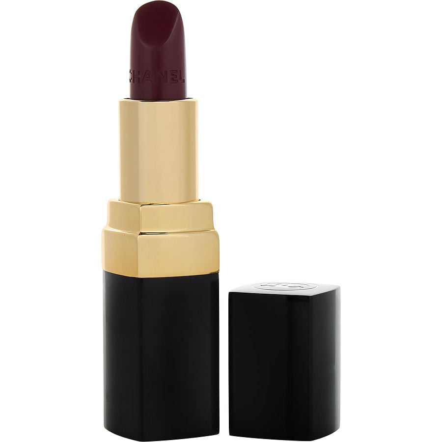 Chanel Rouge Coco Lip Colour FragranceNet