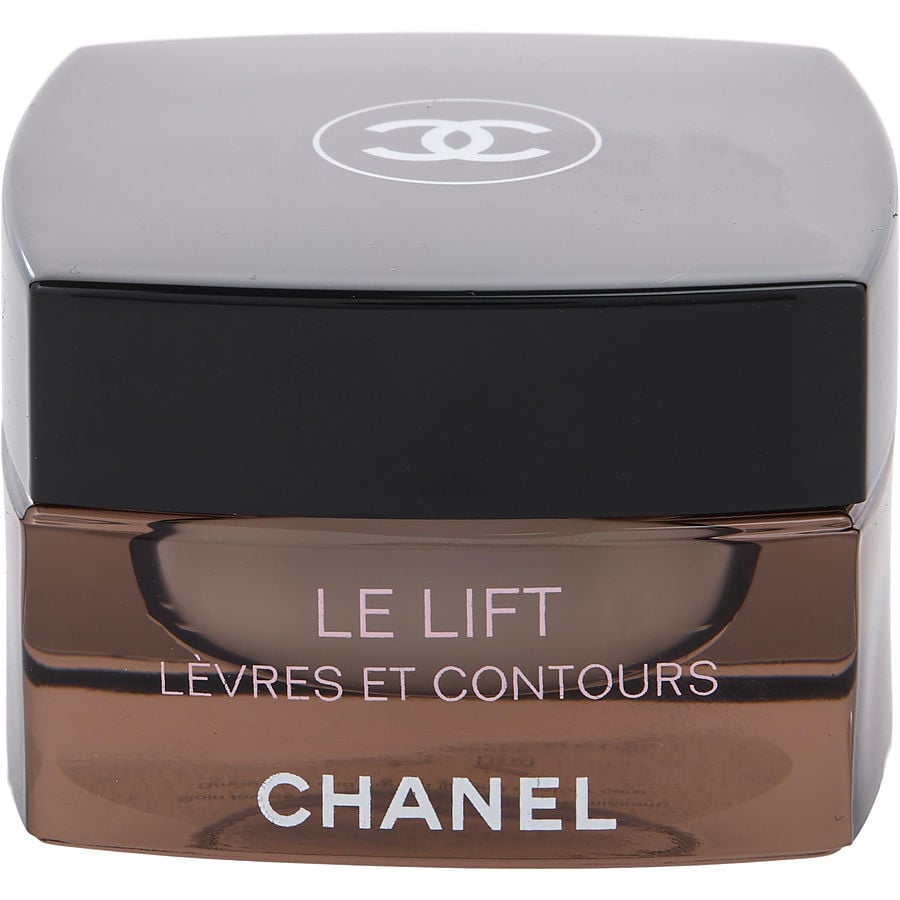 chanel contouring