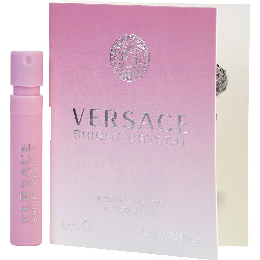 You cant go wrong with the fragrance Versace Bright Crystal.. its a go, versace yellow diamond