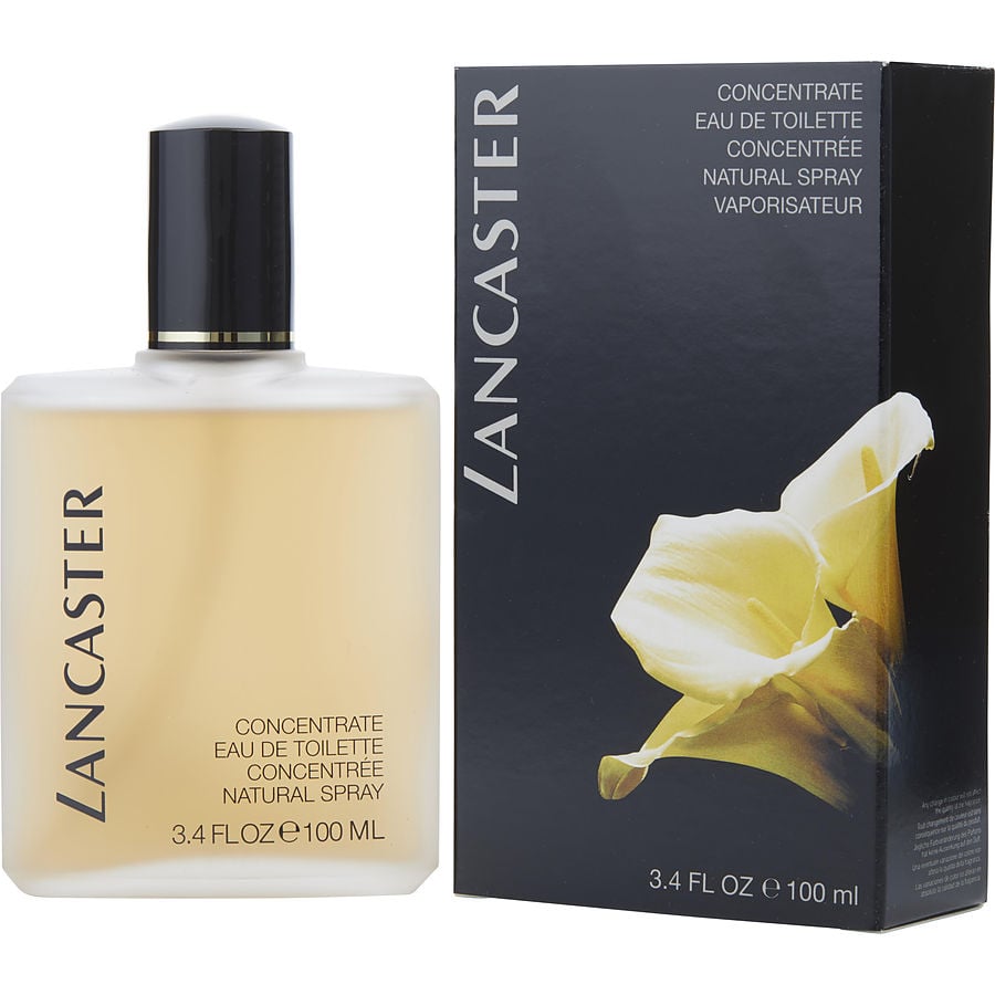 Ambacht ~ kant server Lancaster Perfume for Women by Lancaster at FragranceNet.com®
