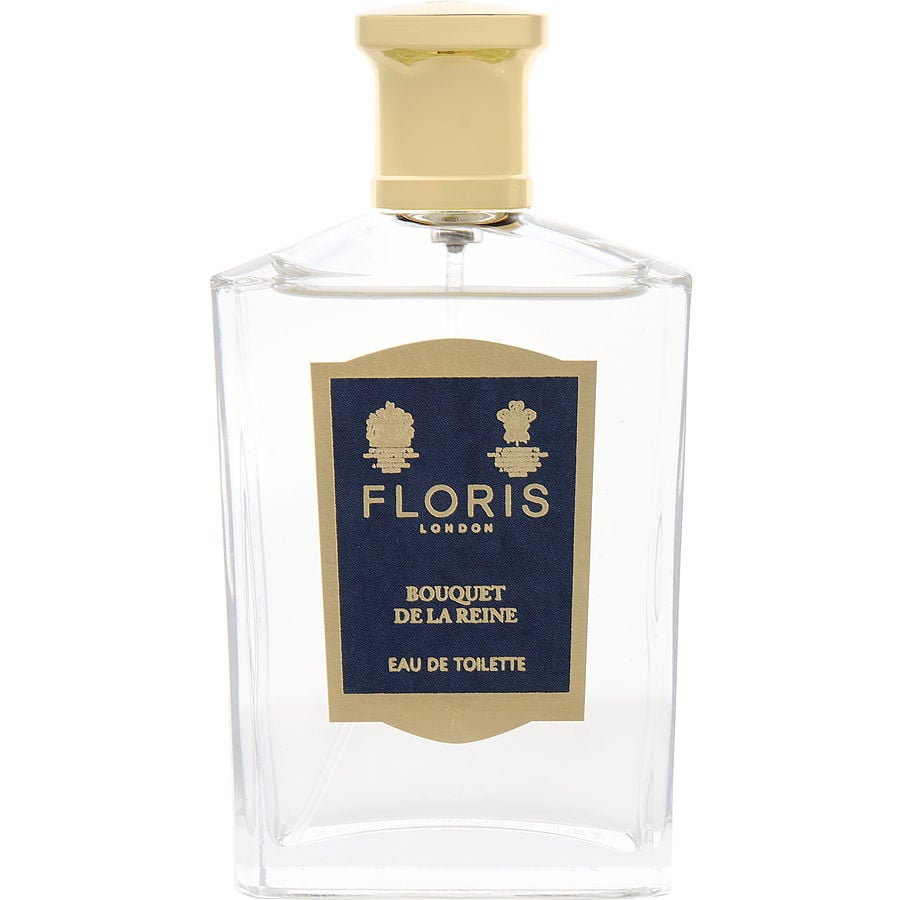 香水(女性用) FLORIS Bouquet de la Reine 100ml 268038.jpg
