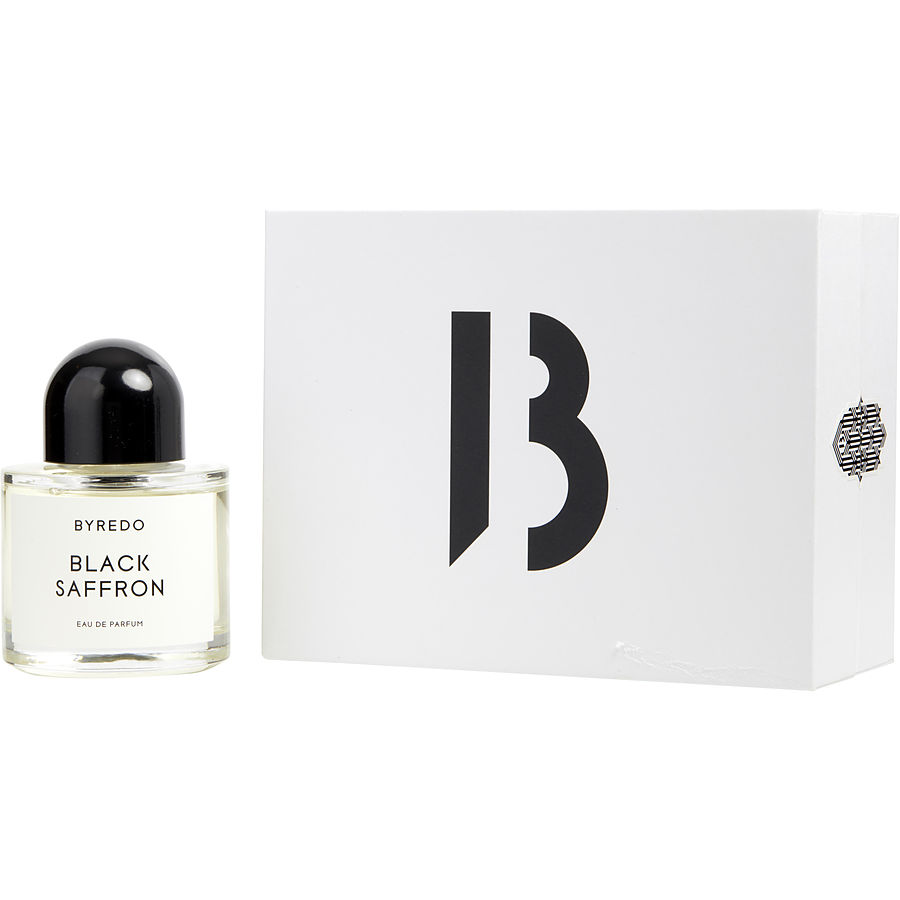 Black Saffron Byredo Parfum | FragranceNet.com®