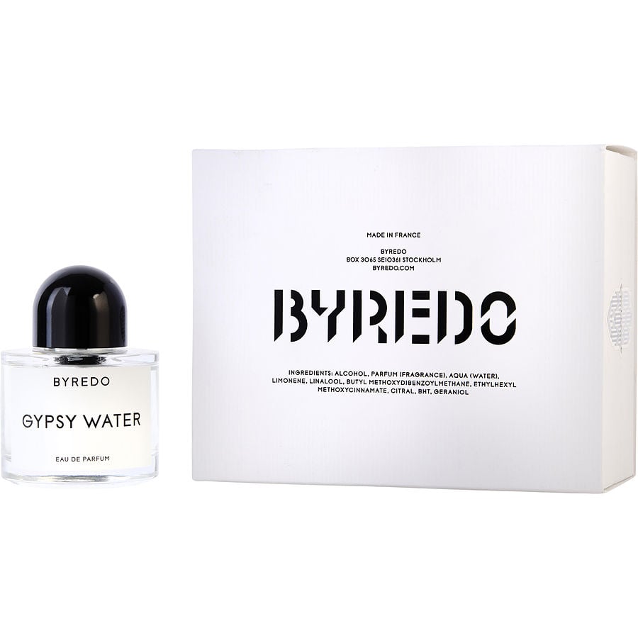 Gypsy Water Byredo Eau de Parfum | FragranceNet.com®