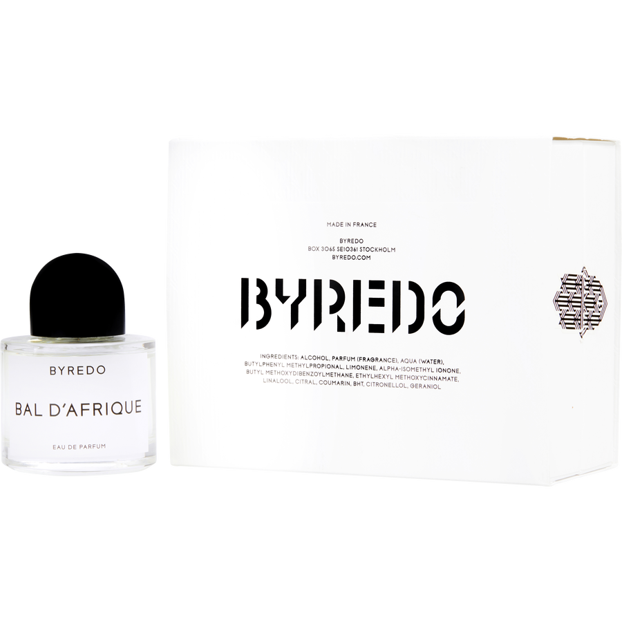 Bal d'Afrique Byredo Eau de Parfum | FragranceNet.com®