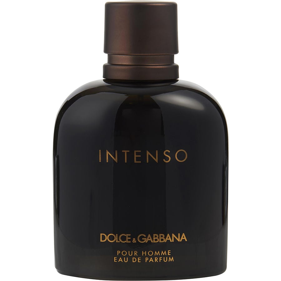 Dolce & Gabbana Intenso Eau de Parfum 2.5 oz Spray