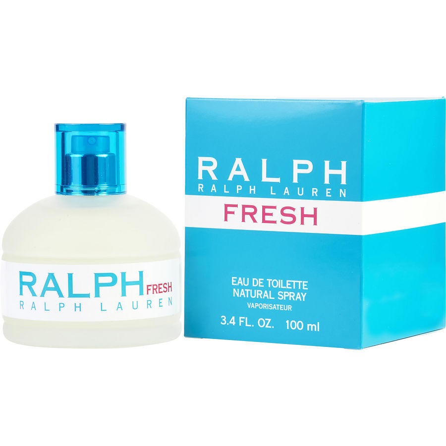 ralph lauren fresh fragrance