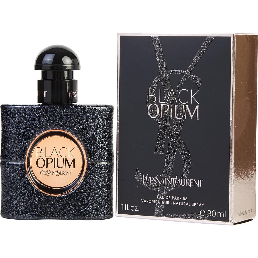 Black Opium Eau de Parfum & Lipstick, Gift Sets