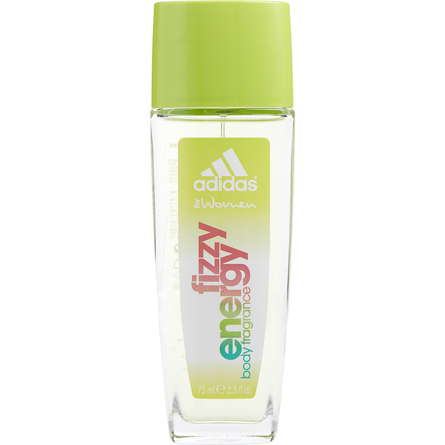 Adidas Fizzy Energy Perfume for Women 