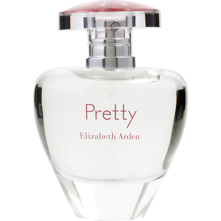 Pretty Eau de Parfum |