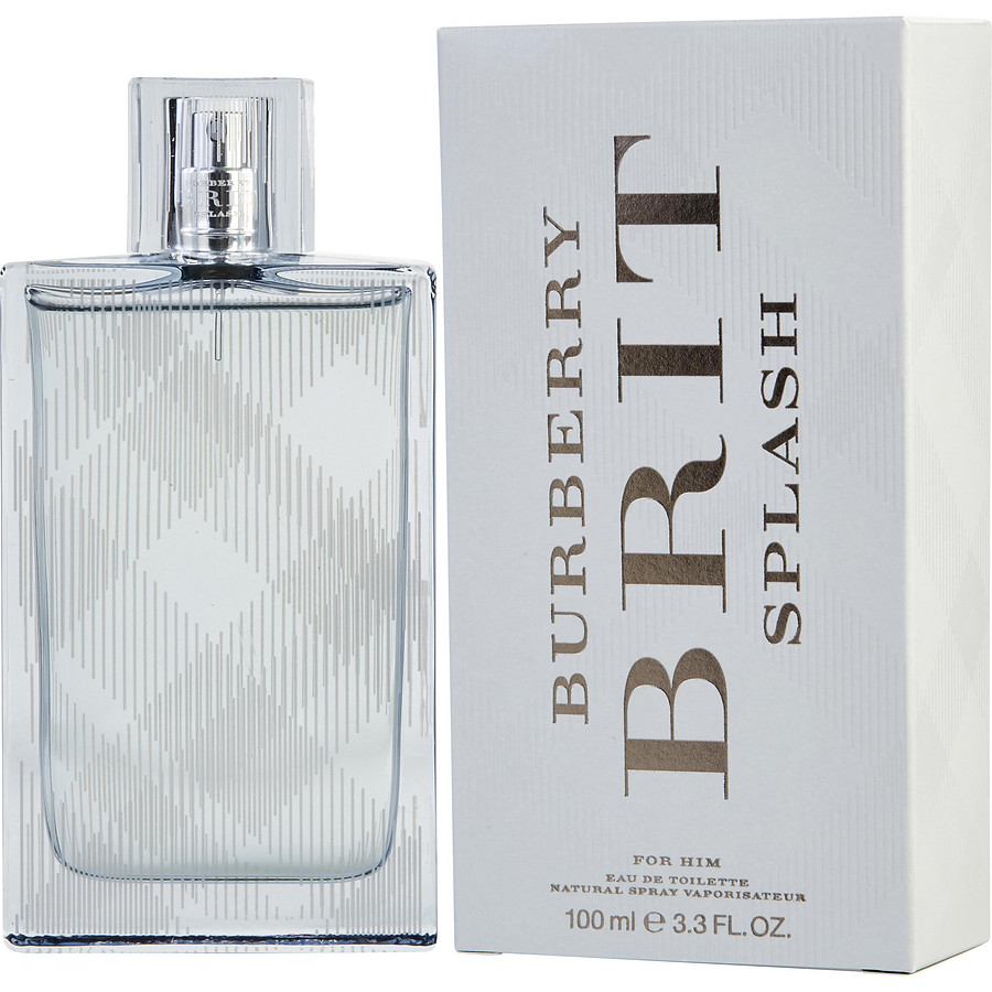 burberry brit cologne review