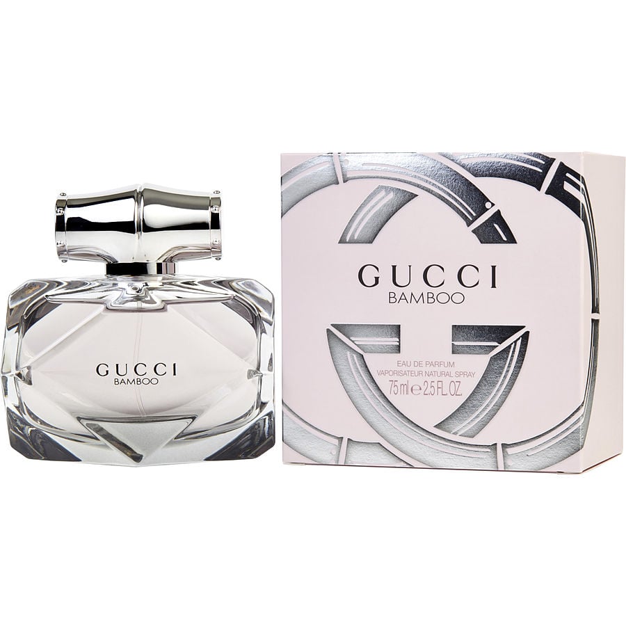 Klagen Het kader Gucci Bamboo Eau de Parfum | FragranceNet.com®