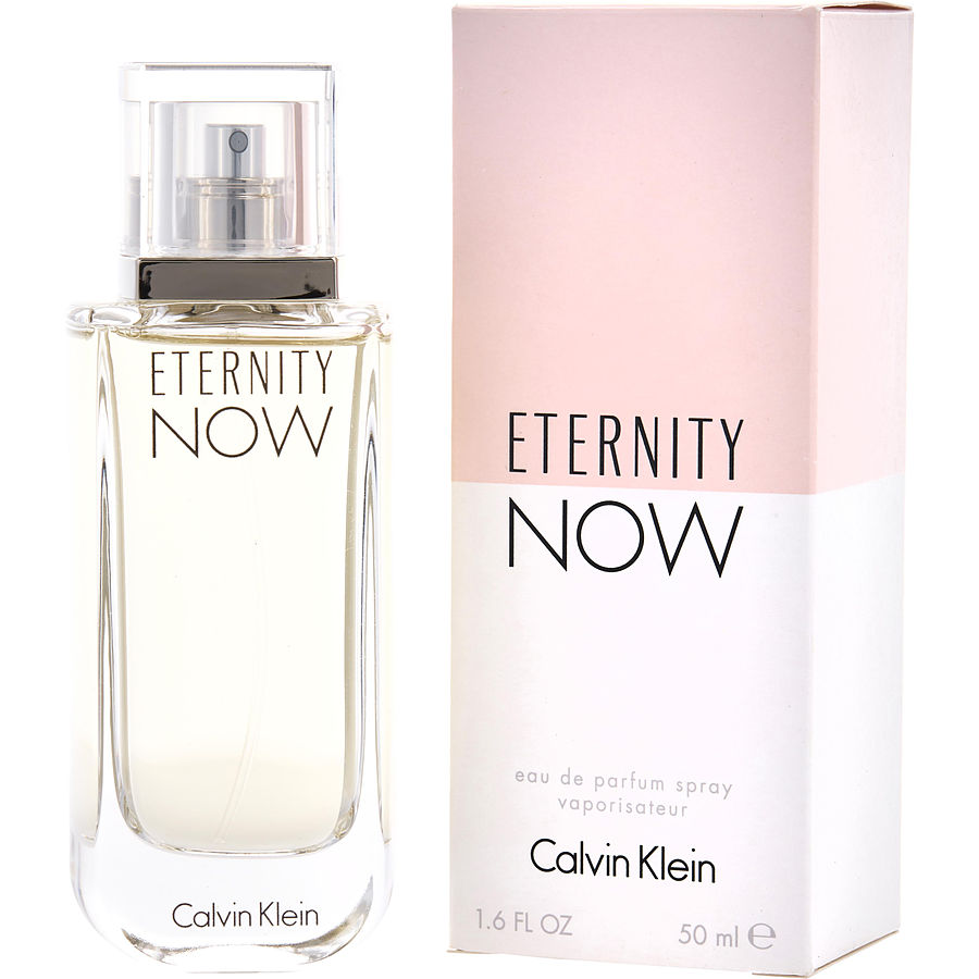 Eternity Now Eau de Parfum ®