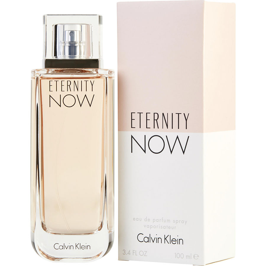 Eternity Now Eau de Parfum