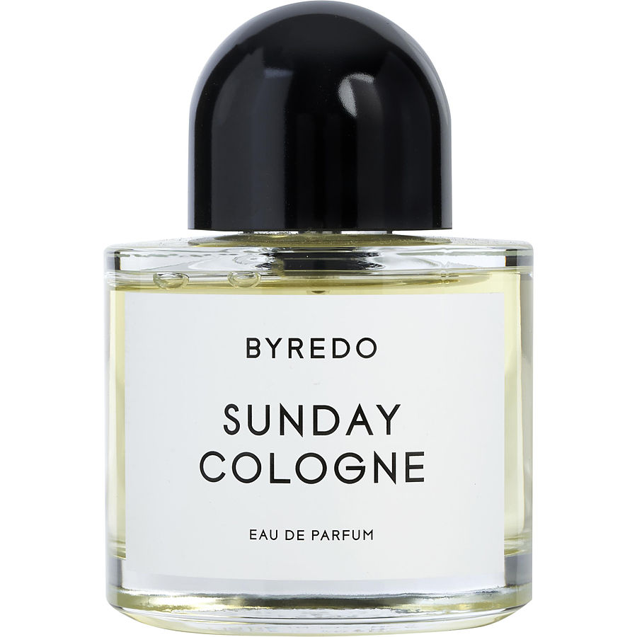 Sunday Cologne