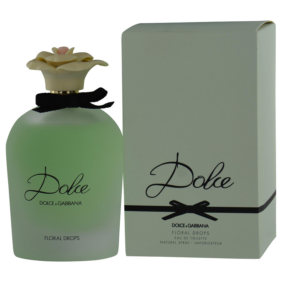 Dolce Floral Drops Perfume | FragranceNet.com®