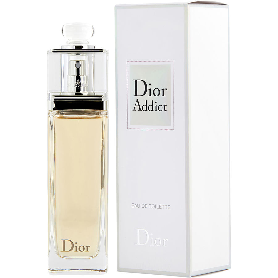 Nước hoa Dior Addict Eau De Parfum 50ml  Theperfumevn
