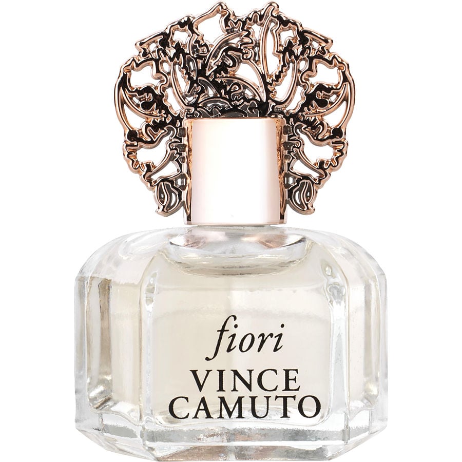 Perfume Vince Canuto Fiori Eau de Parfum, Perfume Feminino Vince Camuto  Nunca Usado 91673695