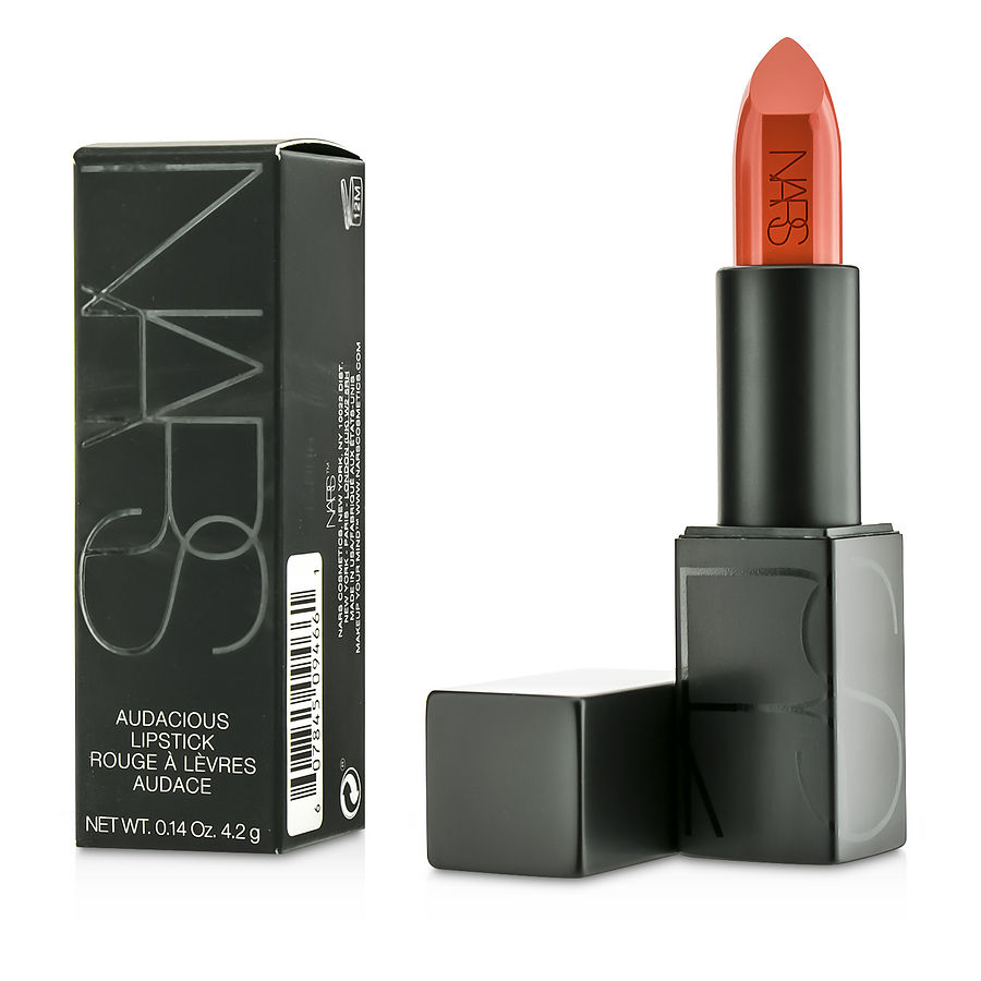 NARS Audacious Lipstick, Rita, Oz, 54% OFF